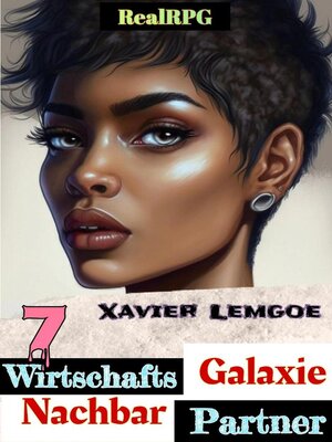 Wirtschafts-Partner Nachbar-Galaxie #7 - ebook